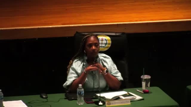 Westbury BOE approves tenure and staff appointments in unanimous block vote