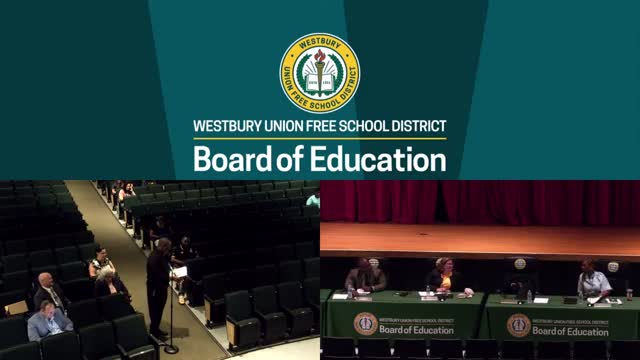 Westbury parent offers to coach football; says district told him there’s no budget room