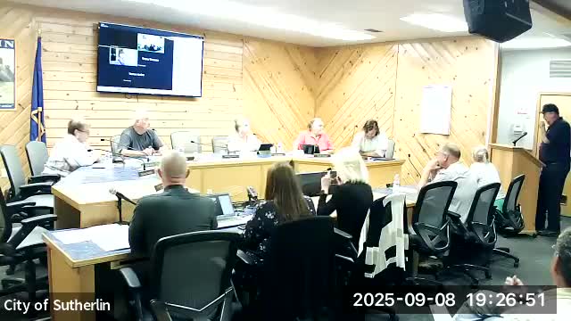 Fire chief asks council to declare 1992 ladder truck surplus; council approves auction plan