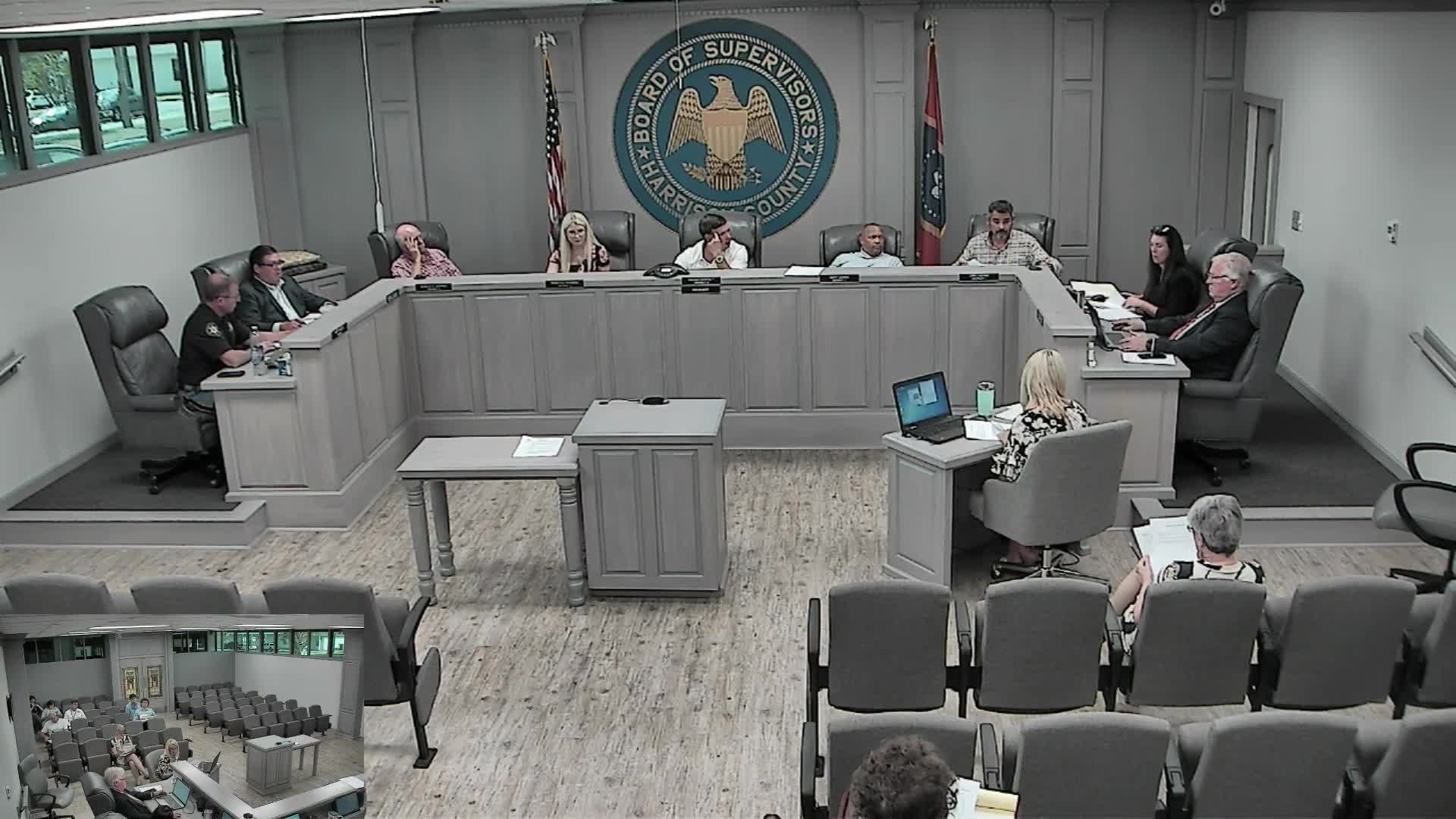 Biloxi City Council Discusses $6M Coronavirus Recovery Fund Misallocation