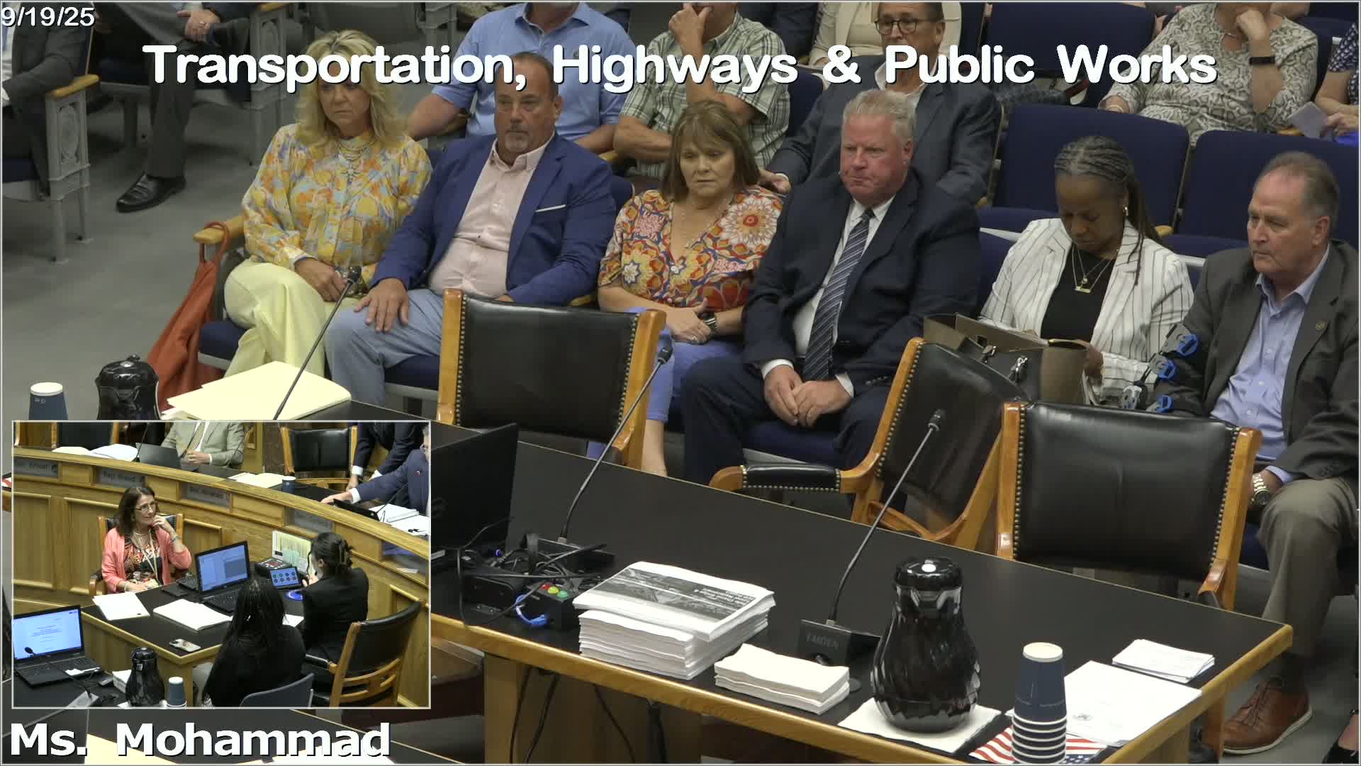 Lawmakers Hear Complaints of Excess Fees, Billing Errors on Belle Chasse Bridge Tolling