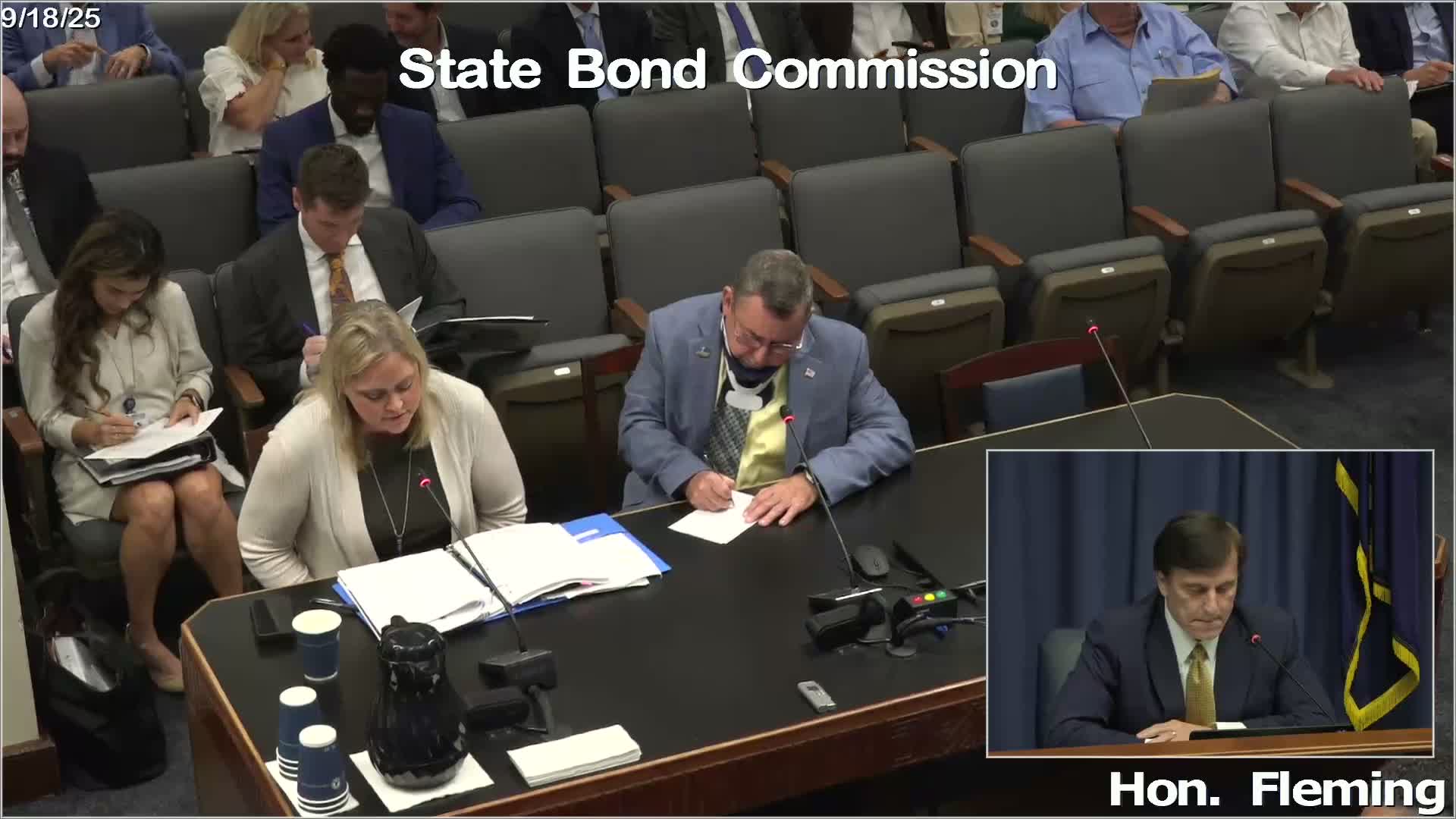 East Baton Rouge School Board approves $40M for facility upgrades amid district changes