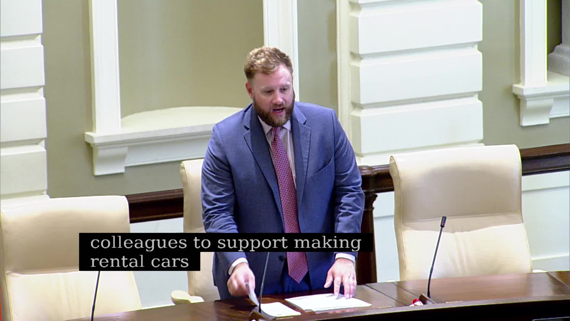 Massachusetts Senate Approves $234M Bill to Support Hospitals and Community Health Centers