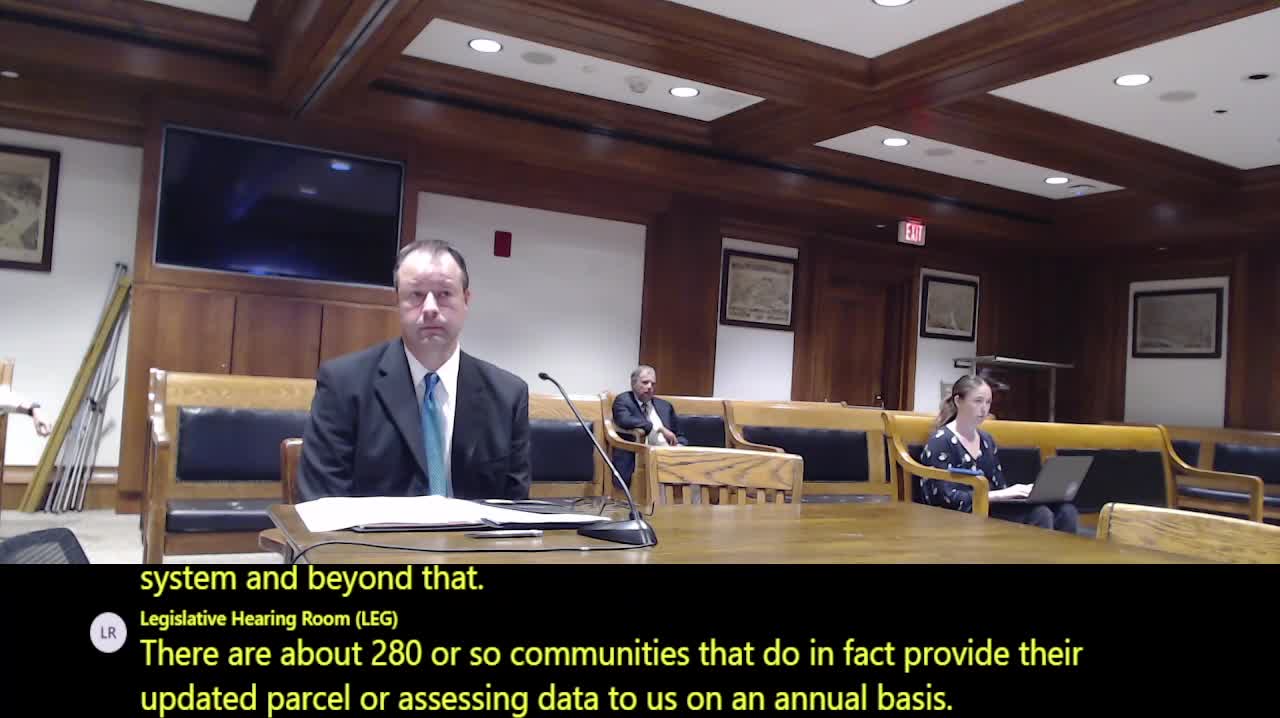 Groton Town Clerk Grace Banash highlights Shootsbury's 2020 census undercounting