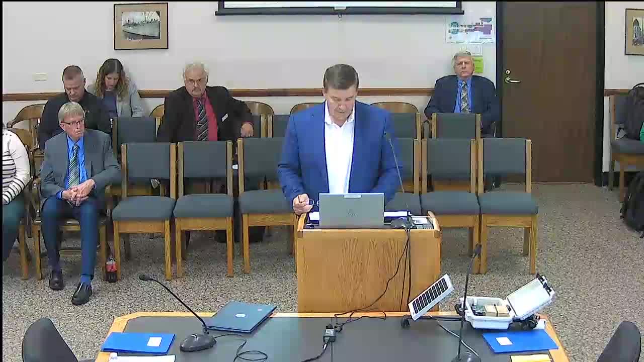 North Dakota Water Commission Lowers Economic Analysis Threshold to $200K for Projects