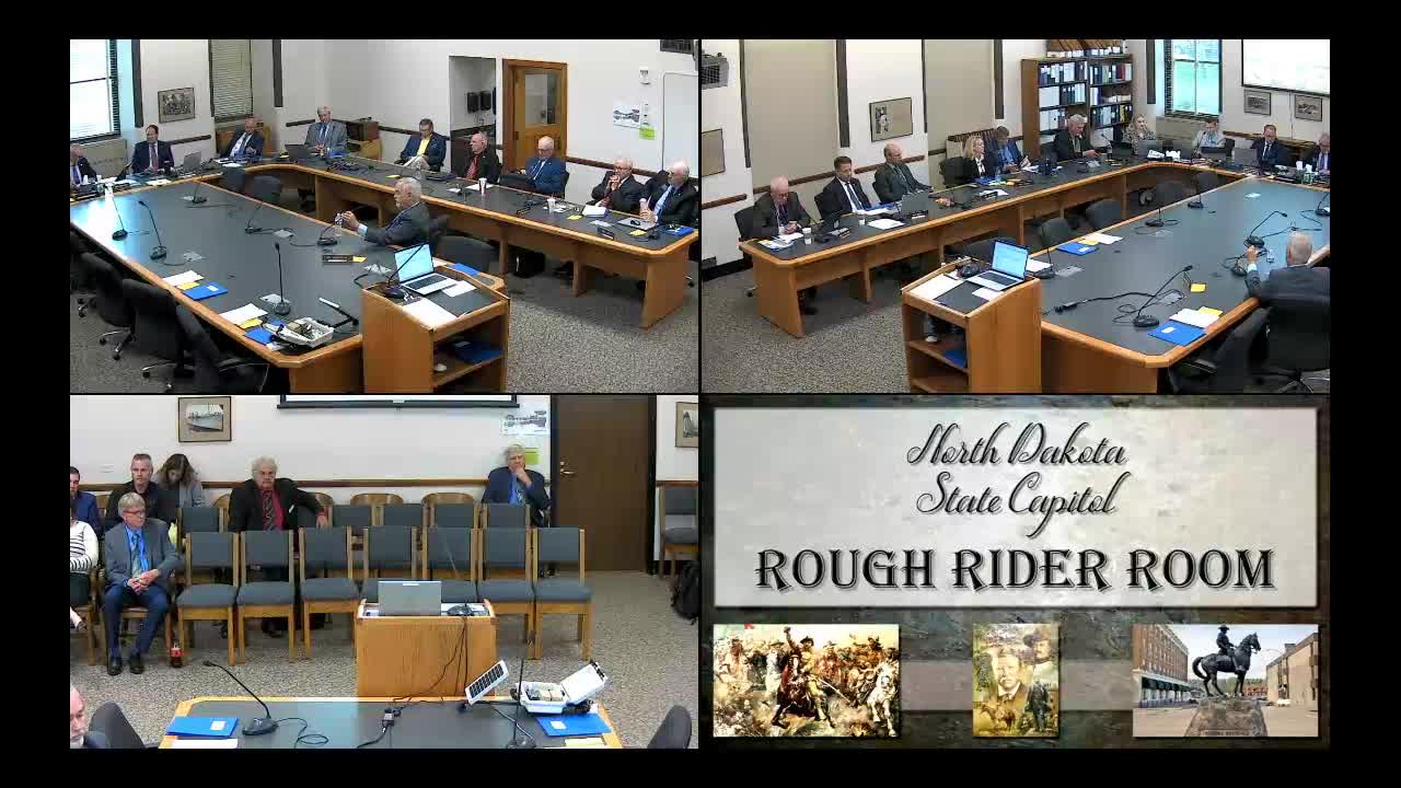 Nebraska Water Board Reviews Funding, Projects, and Future Recommendations