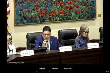 Utah School Security Task Force Addresses Recent Violence and Safety Improvements