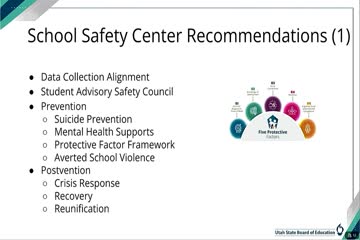 Utah Schools Enhance Safety Protocols Through Collaboration With Law Enforcement