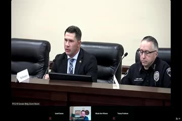 State Reports Increase in School Resource Officers and Guardian Training Programs
