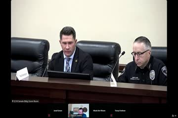 Task Force Reviews Security Protocols for After Hours K-12 Events