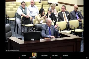 Board of Education discusses new intervention protocols and training strategies
