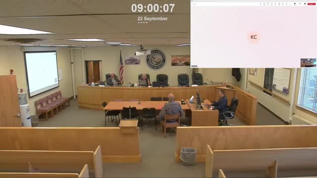 City Of McCall Council Approves Annexation Area Reconsideration Facts
