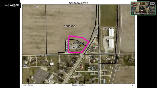 Abbot Marsh seeks rezoning for dentist office expansion in River Race Drive