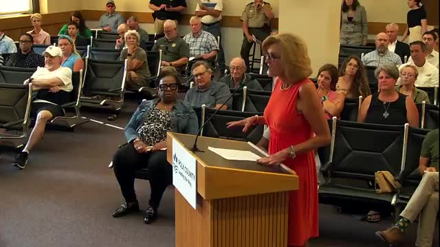 Polk County residents urge supervisors to save Broadlawns PATH program as state funding shift ends service on Dec. 31