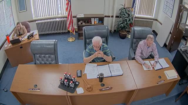 Supervisors continue work on wind, solar and battery ordinance after public raises concerns about draft