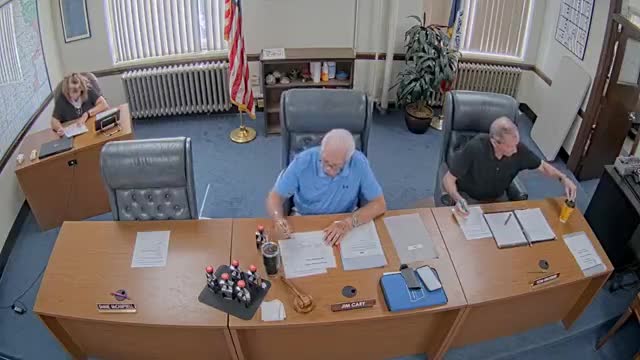 Des Moines County extends moratorium on commercial wind projects through Oct. 31