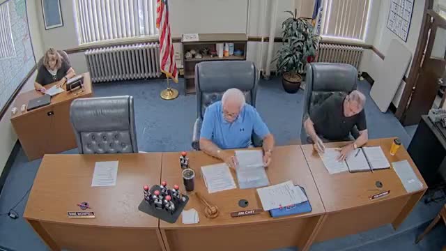 Supervisors approve participation in several opioid settlement agreements