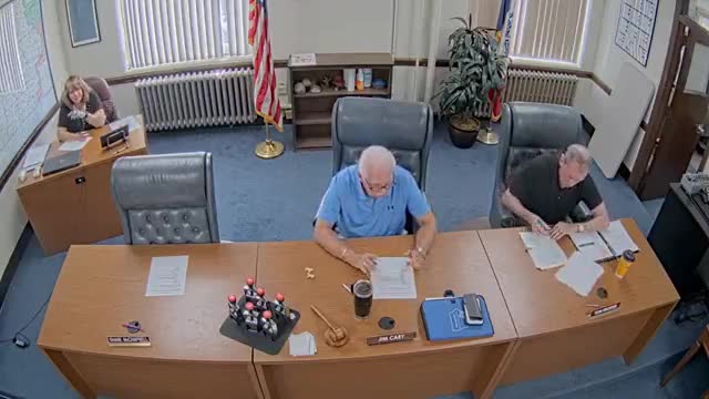 Supervisors plan sealed-bid sale, open houses and closed session to set price for former Public Health building