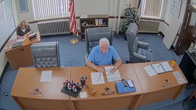 Local nonprofit accuses supervisors and sheriff of undermining plan for youth shelter