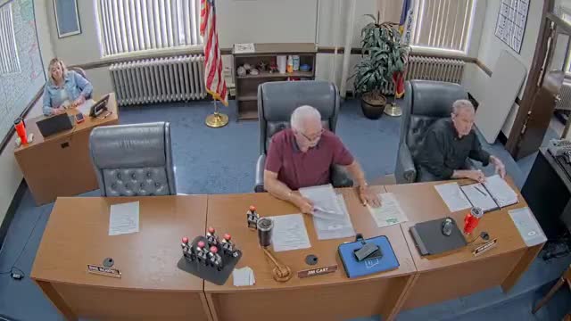 City asks county to pilot downtown recycling trailers to serve apartment residents