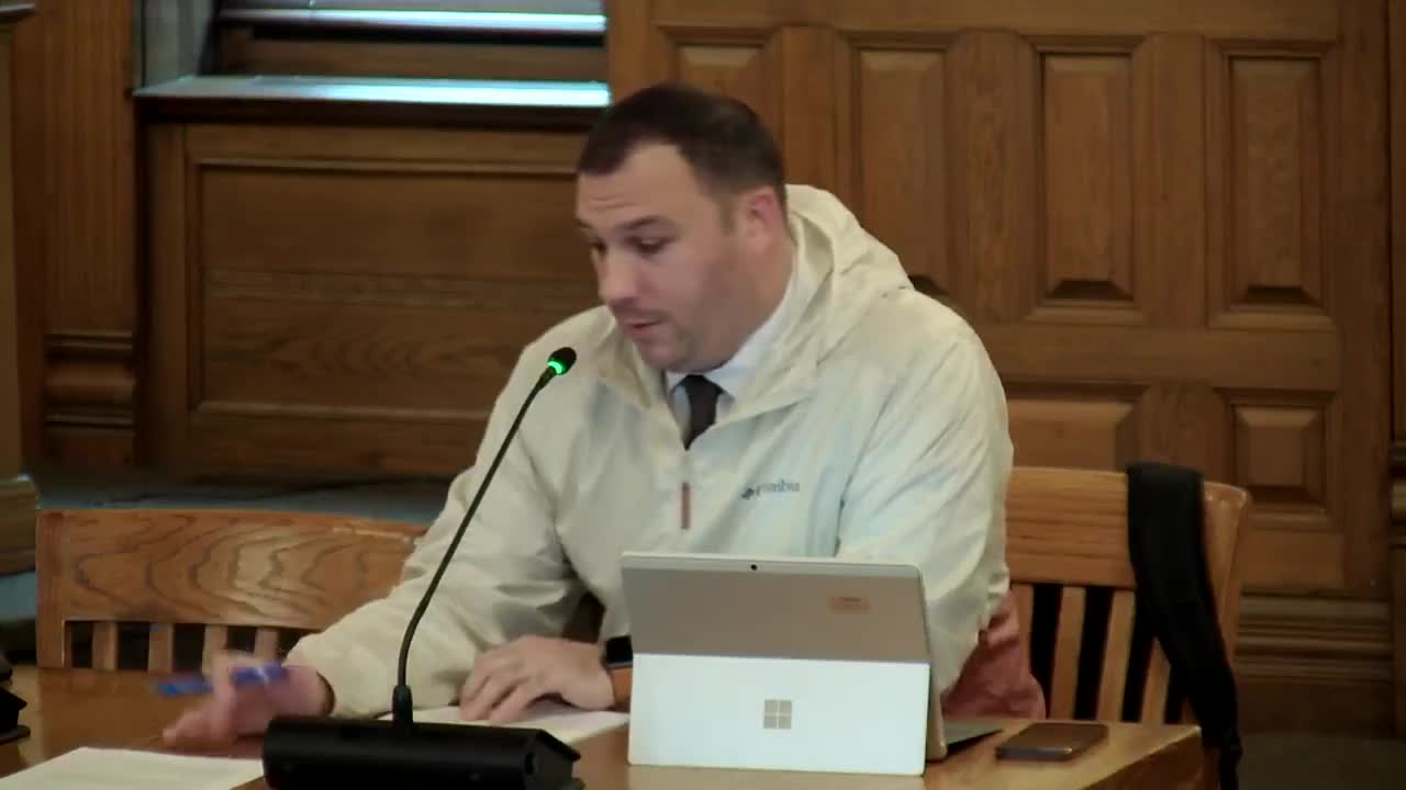 City Council Proposes Renewal Policy for Special Use Permits Every 30 Months