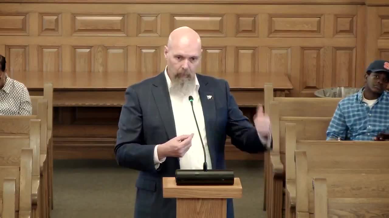 Syracuse Council Discusses Zoning Changes and Parking Regulations for Short-Term Rentals