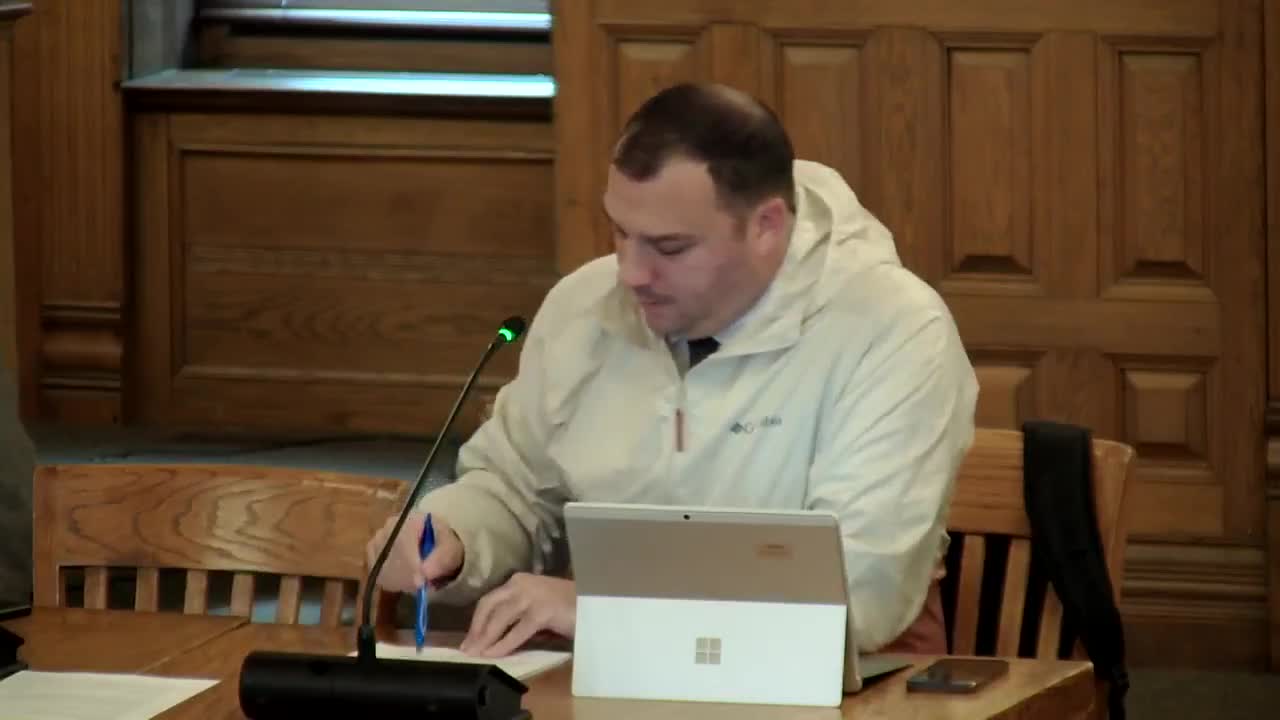 City Council Updates Zoning for Neighborhood Markets and Cannabis Regulations