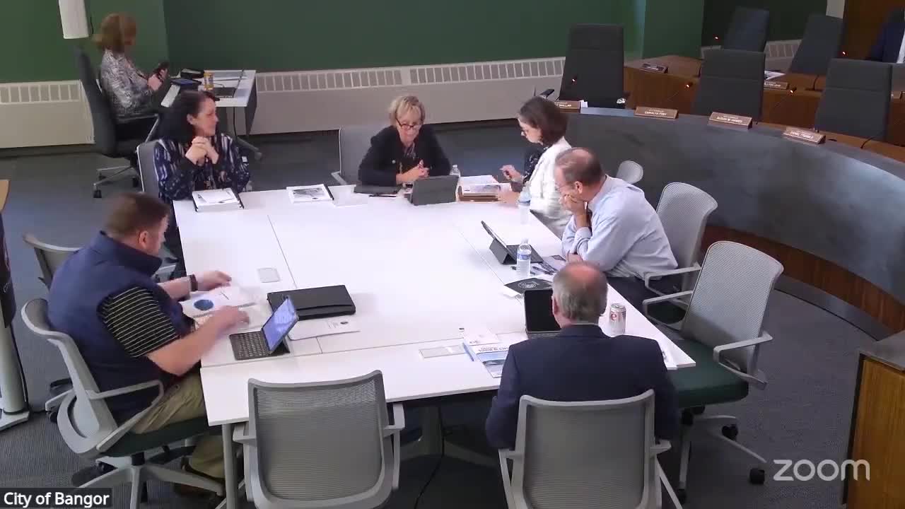 Finance Committee Reviews Fiscal Year 2024 Audit Findings and Compliance Issues