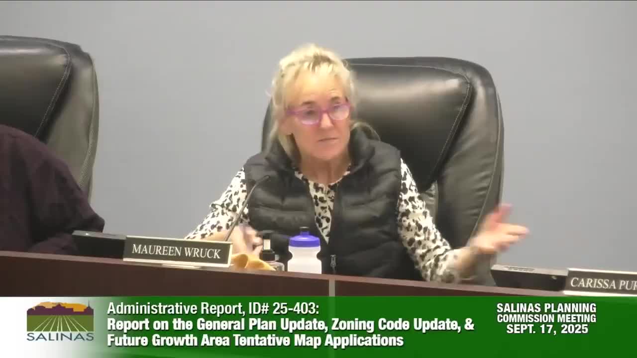 Community Voices Concerns Over High Density Development Reports