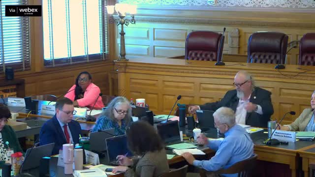 Kansas Legislature Reviews Sports Wagering Revenue Strategies Amidst Concerns Over Contracts