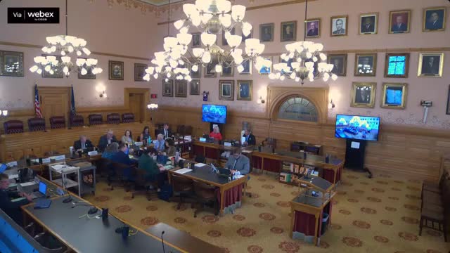 Kansas Sports Wagering Committee Explores Regulatory Framework and Revenue Trends