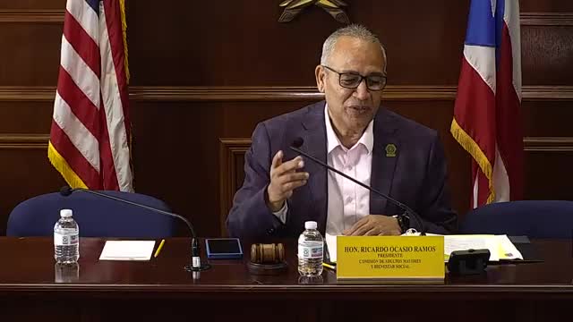 Agencies Collaborate to Secure Funding for Family Department Digital Programs