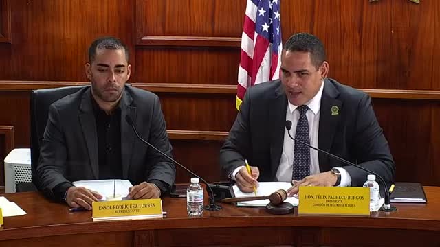 Puerto Rico Volunteers Required to Complete Certification for Emergency Response Roles