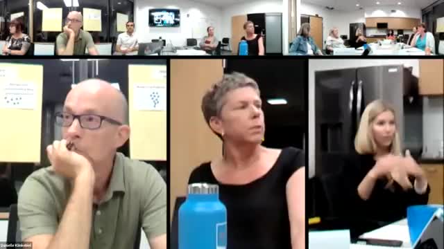 Eugene Commission Explores Strategies for Measuring Sustainability Goals