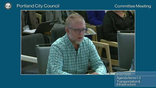 City Council Adopts Public Street Plaza Program Framework for Permanent Plazas