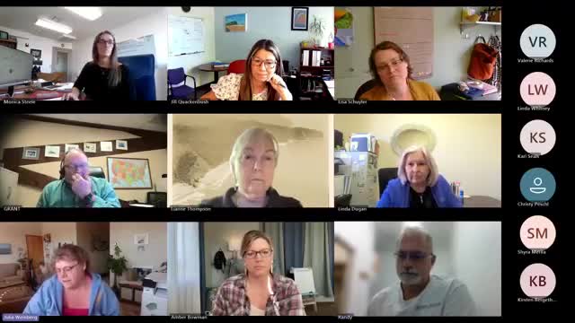 Community Leaders Discuss Support Strategies for Homeless Services at CBH Meeting