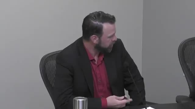 Speedway Redevelopment Commission approves surveying contract for Sixteenth and Mickley properties