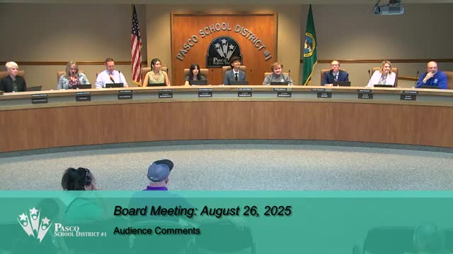 Teachers at Mark Twain say last‑minute vice principal transfer broke trust; staff urge reversal or mitigation