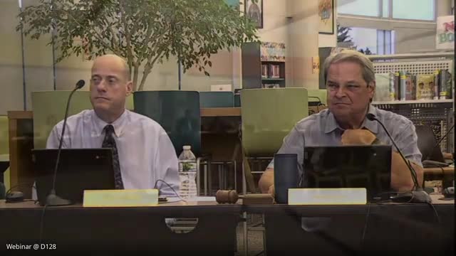 Board approves memorandum of agreement with ESP union and amends administrator contracts following teacher bargaining