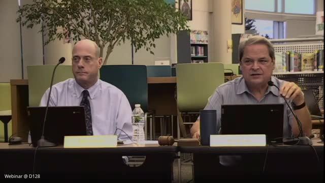 Board approves Daring Ed college-and-culture tour for October 2025