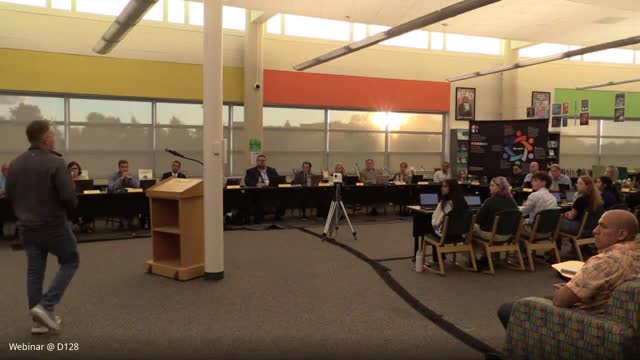 Board approves amended athletic-training agreement after contractor cites staffing shortages