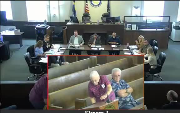 Resident asks city for help; staff says The Cottages roads are private, HOA responsible for repairs