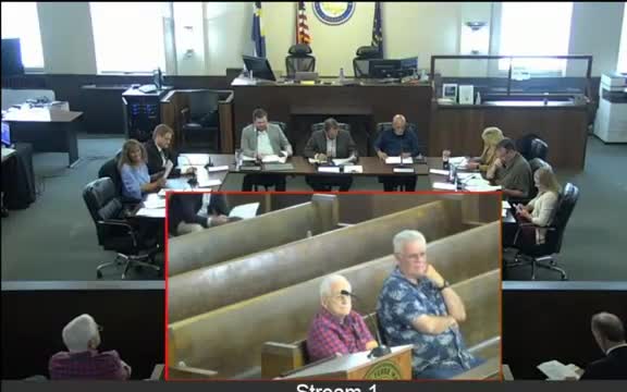 Council bans parking on one side of Dobbs Glen to address safety near new trail