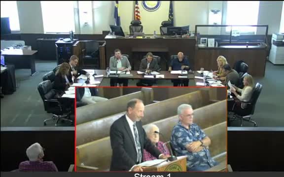 Council approves rezoning for Sycamore Storage expansion near ISU stadium