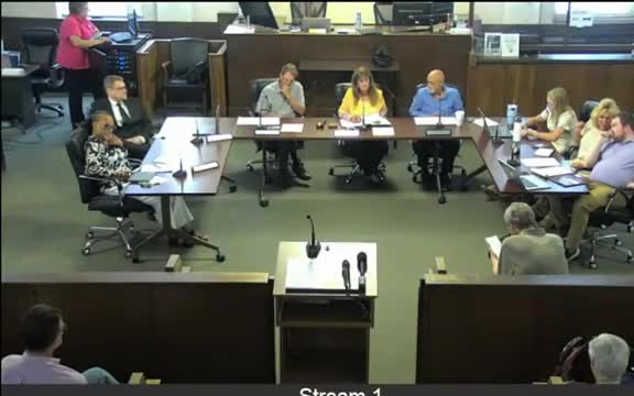 Terre Haute committee recommends withdrawing historic preservation ordinance after public debate