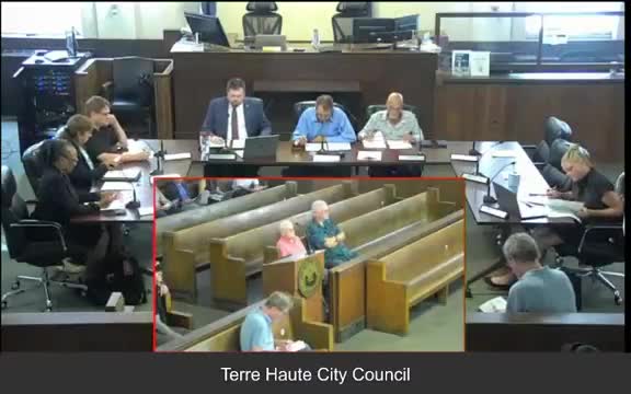 Council amends property maintenance code; adds 15-day notice, clarifies tree and firewood rules