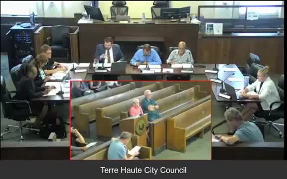 Council transfers $50,000 from abandoned-vehicle fund to police training and equipment