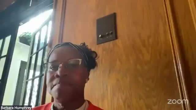 Executive committee approves appointment of John Daniel as general counsel and senior vice chancellor