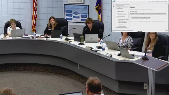 Craven County Schools report pre‑audit $5.4M local deficit; board approves year‑end budget amendment