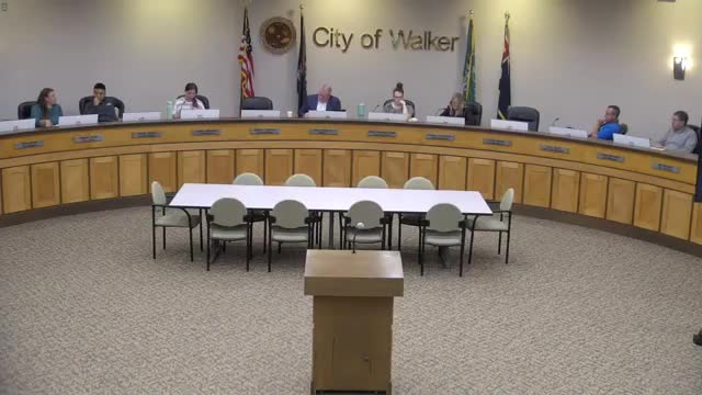 State Officials Discuss Changes to 2026 Primary Date and Filing Deadlines